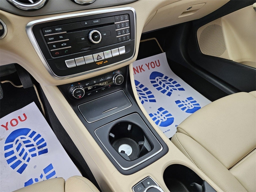 2020 Mercedes-Benz GLA GLA 250