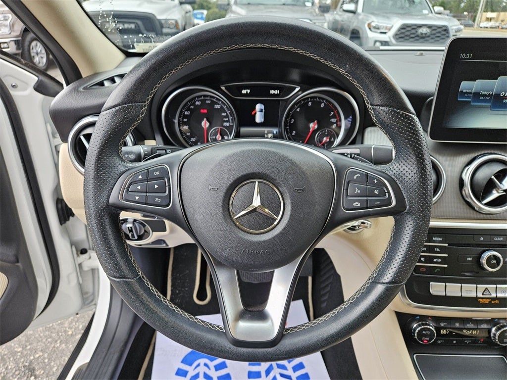 2020 Mercedes-Benz GLA GLA 250
