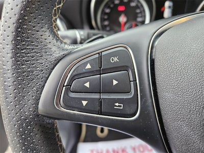 2020 Mercedes-Benz GLA GLA 250