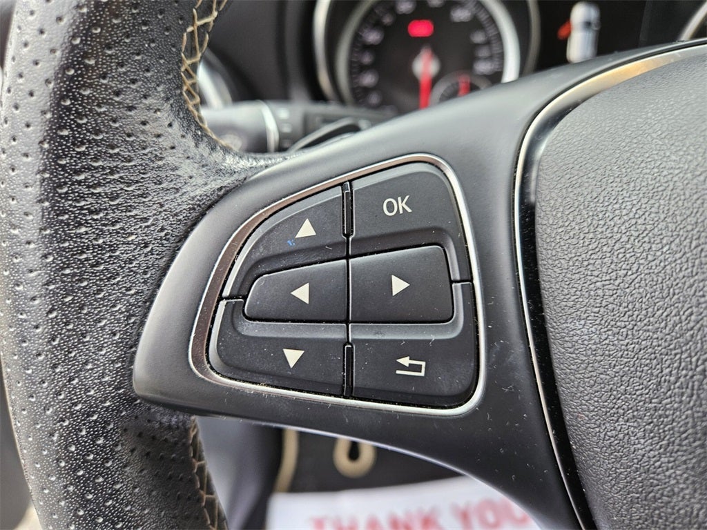 2020 Mercedes-Benz GLA GLA 250