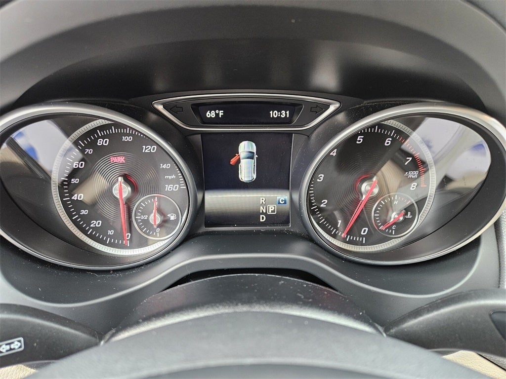 2020 Mercedes-Benz GLA GLA 250