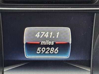 2020 Mercedes-Benz GLA GLA 250