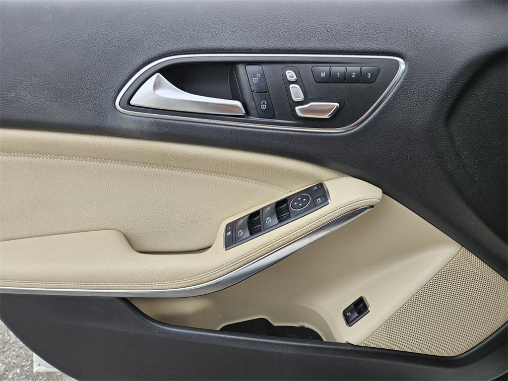 2020 Mercedes-Benz GLA GLA 250