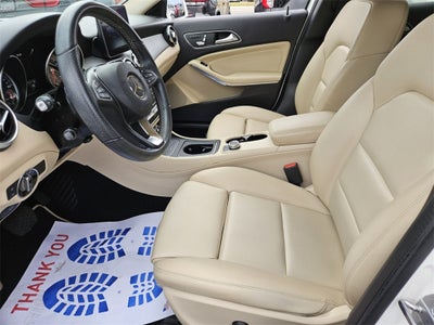 2020 Mercedes-Benz GLA GLA 250