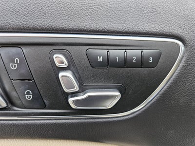 2020 Mercedes-Benz GLA GLA 250