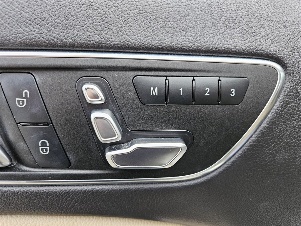 2020 Mercedes-Benz GLA GLA 250