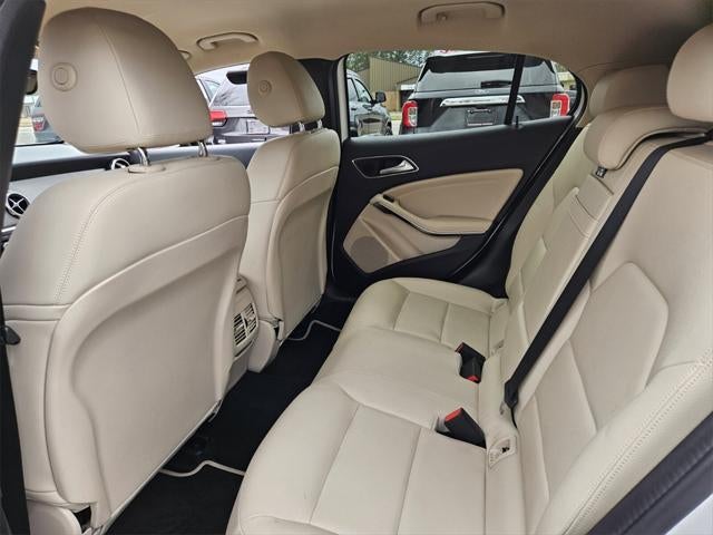 2020 Mercedes-Benz GLA GLA 250