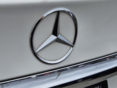 2020 Mercedes-Benz GLA GLA 250