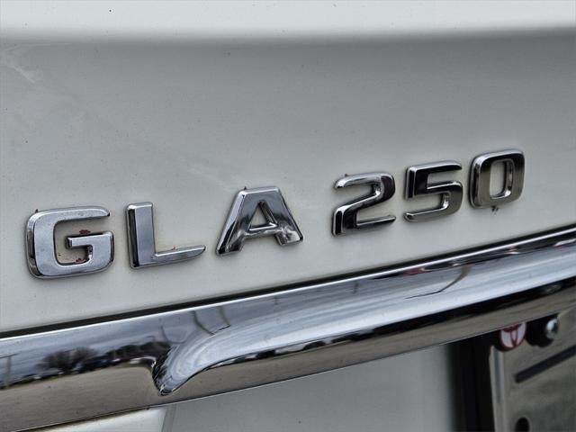 2020 Mercedes-Benz GLA GLA 250