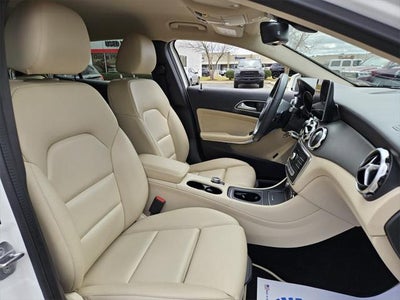 2020 Mercedes-Benz GLA GLA 250