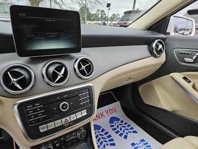 2020 Mercedes-Benz GLA GLA 250