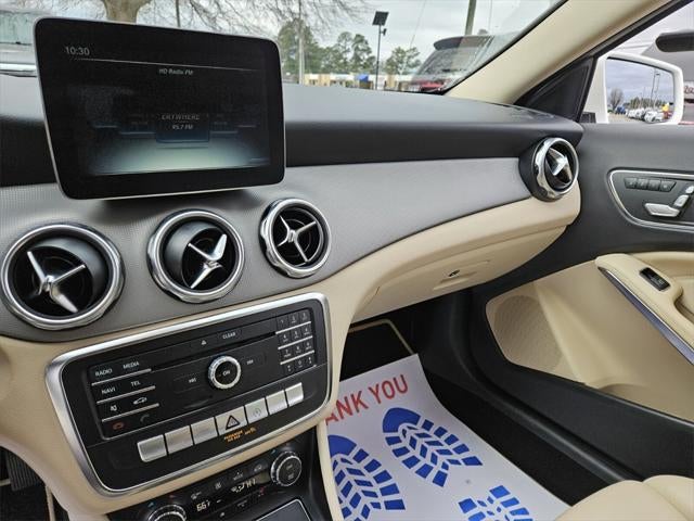 2020 Mercedes-Benz GLA GLA 250