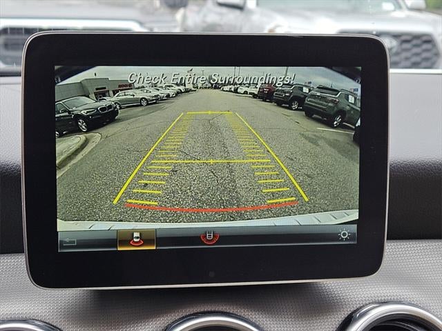 2020 Mercedes-Benz GLA GLA 250