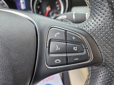 2020 Mercedes-Benz GLA GLA 250