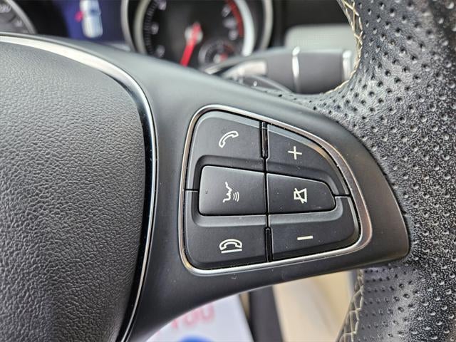 2020 Mercedes-Benz GLA GLA 250