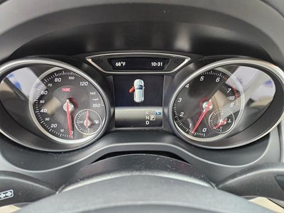 2020 Mercedes-Benz GLA GLA 250