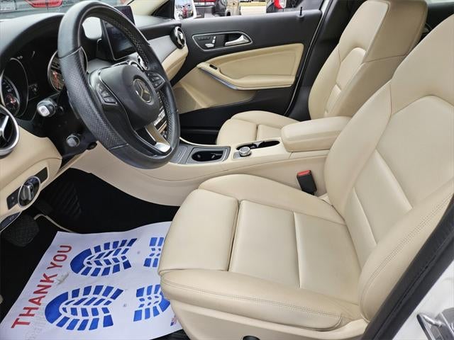 2020 Mercedes-Benz GLA GLA 250