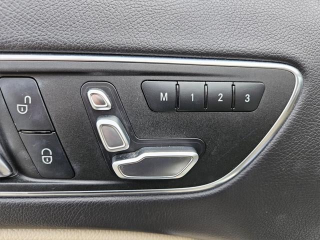 2020 Mercedes-Benz GLA GLA 250