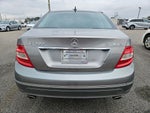 2011 Mercedes-Benz C-Class C 300