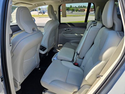 2024 Volvo XC90 B6 Plus Bright Theme