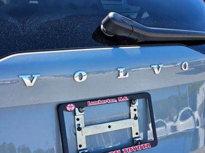2024 Volvo XC90 B6 Plus Bright Theme