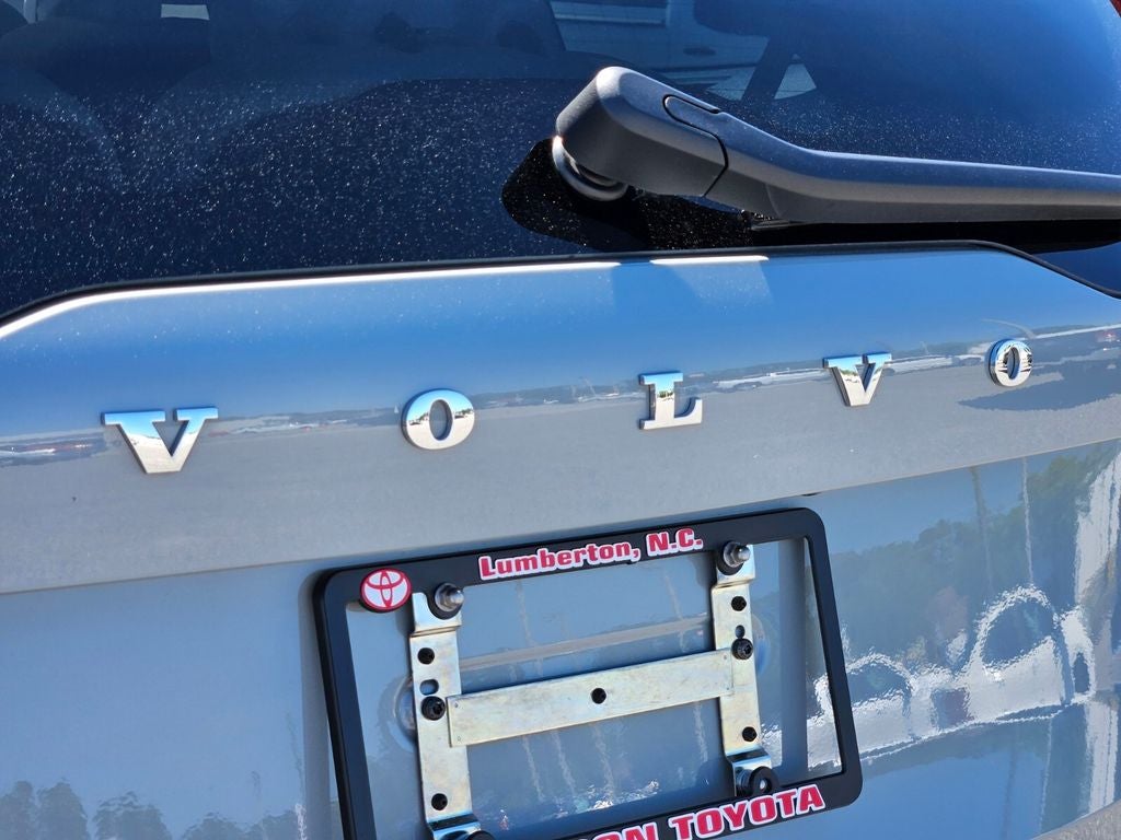 2024 Volvo XC90 B6 Plus Bright Theme