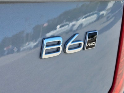 2024 Volvo XC90 B6 Plus Bright Theme