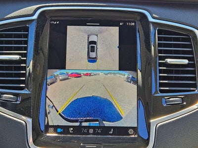 2024 Volvo XC90 B6 Plus Bright Theme