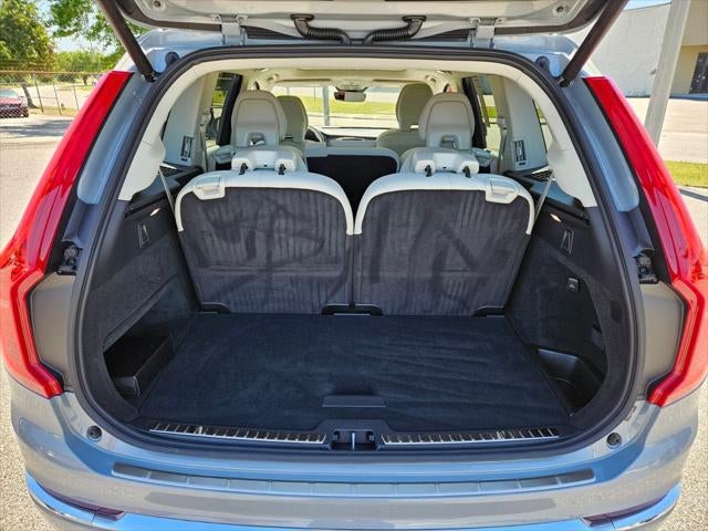 2024 Volvo XC90 B6 Plus Bright Theme
