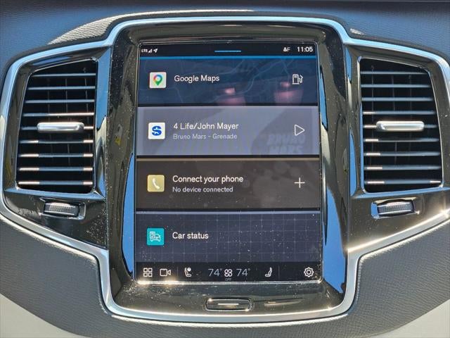 2024 Volvo XC90 B6 Plus Bright Theme