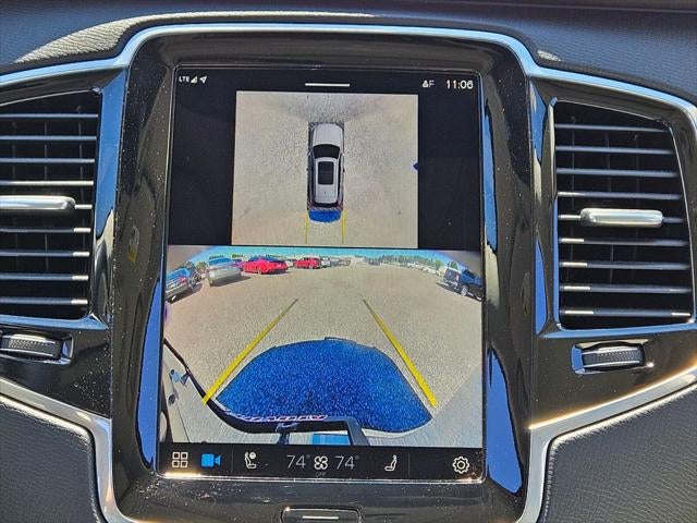 2024 Volvo XC90 B6 Plus Bright Theme