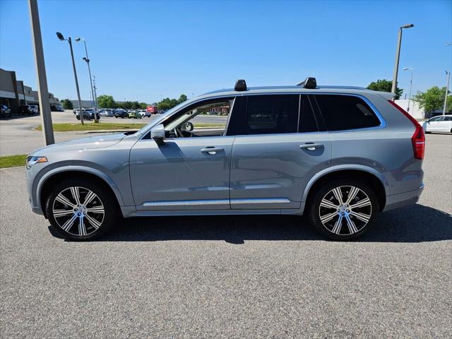 2024 Volvo XC90 B6 Plus Bright Theme