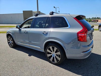 2024 Volvo XC90 B6 Plus Bright Theme