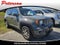 2021 Jeep Renegade Limited 4WD