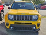 2023 Jeep Renegade Limited
