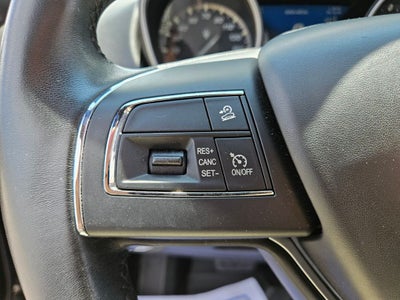 2019 Maserati Levante GranSport