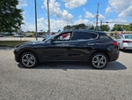 2019 Maserati Levante GranSport