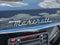 2019 Maserati Levante GranSport