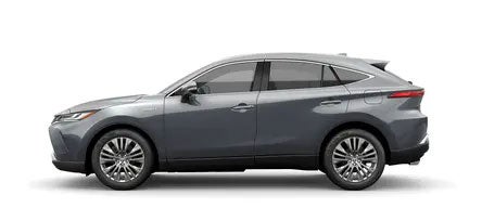 2021 Venza