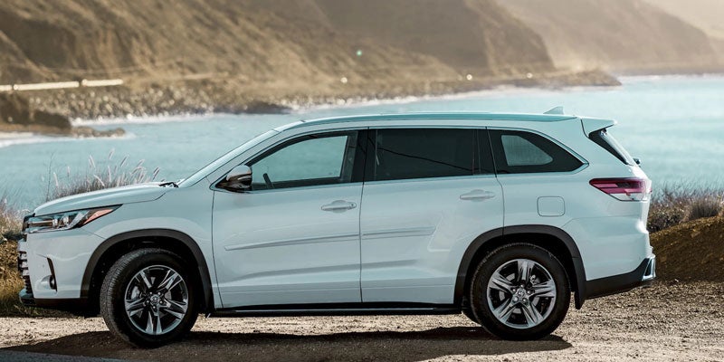 Peterson Toyota in Lumberton NC