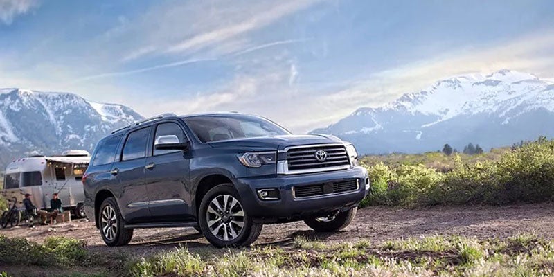 Peterson Toyota in Lumberton NC