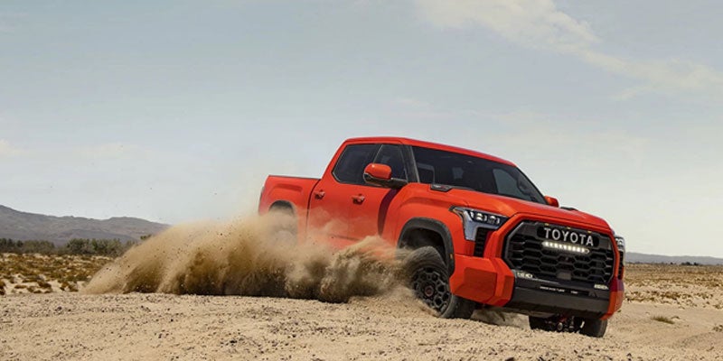 Peterson Toyota in Lumberton NC