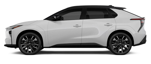 2026 Toyota bZ - Peterson Toyota in Lumberton NC