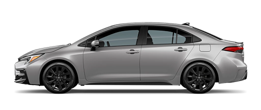 2026 Toyota Corolla - Peterson Toyota in Lumberton NC