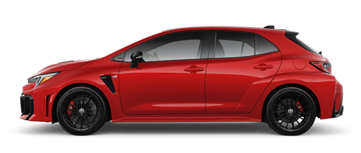 2026 Toyota GR Corolla - Peterson Toyota in Lumberton NC