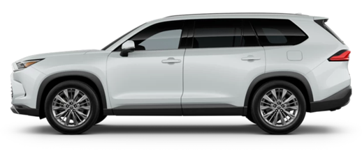 2026 Toyota Grand Highlander Hybrid - Peterson Toyota in Lumberton NC