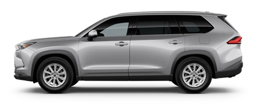 2026 Toyota Grand Highlander - Peterson Toyota in Lumberton NC