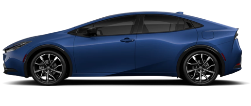 2026 Toyota Prius Plug-in Hybrid - Peterson Toyota in Lumberton NC