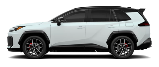 2026 Toyota RAV4 Plug-in Hybrid - Peterson Toyota in Lumberton NC