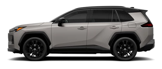 2026 Toyota RAV4 - Peterson Toyota in Lumberton NC